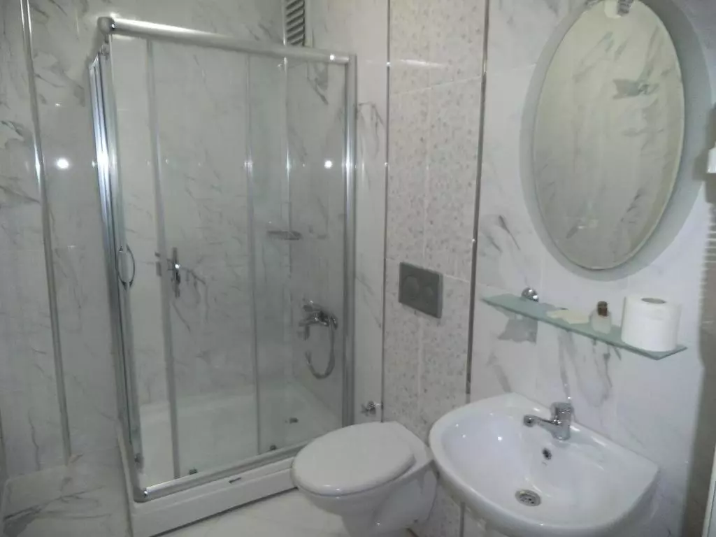 هتل گرند اورال استانبول